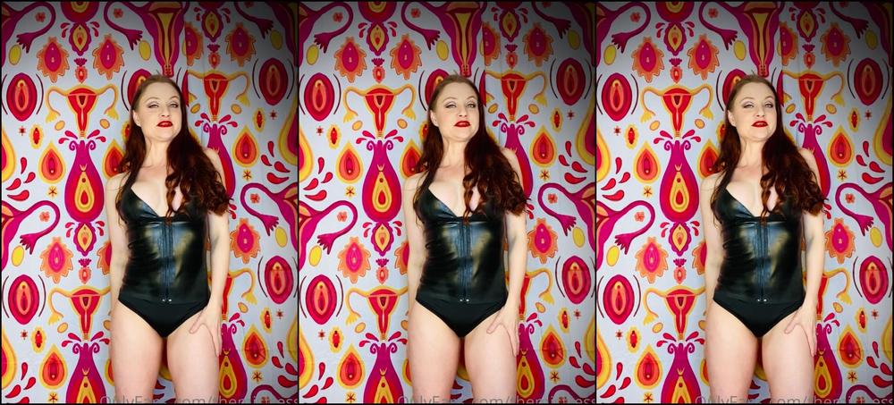 Themistressb Office Being Redecorated Look At All My Pretty Pervy Things