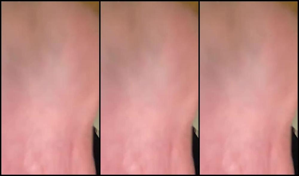 Symo Feet Nicknamed Symos091 Foot Fetish 11 14 2023 Onlyfans Video Video Completo Giantess Con Umiliazioni E Ordini