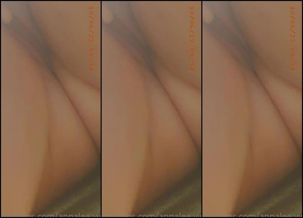 Annalee Vip 2629754800 10 06 2022 Some Snaps I Just Took Today This Is Actually How I Look Cleaning I Run