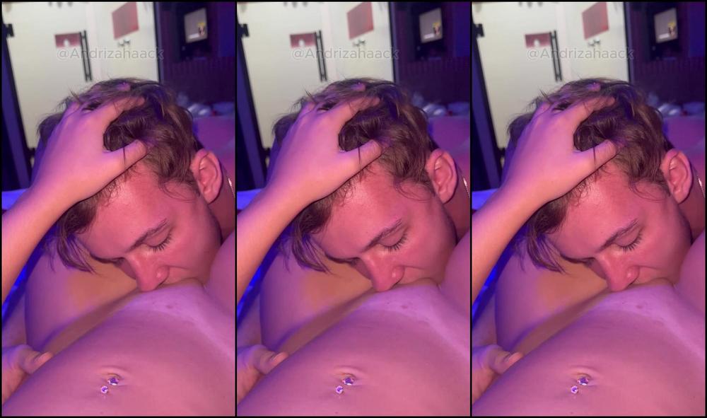 Andrizahaack 3279745216 04 16 2024 Essa Linguada Gostosa Me Fez Gozar Na Boca Do Safado This Delicious Tongue Made Me