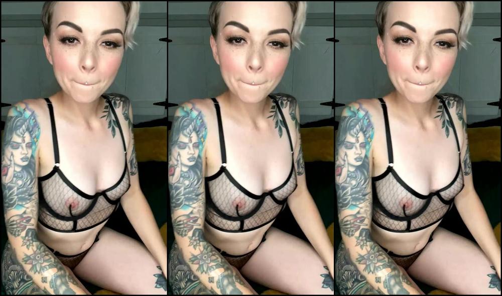 Suicidegirls Stream Started At Am Cum Hang And Wish Me A Happy Birthday