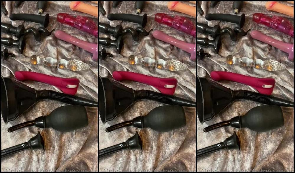 Mistress Eclipse Nicknamed Mistresseeclips Femdom 02 09 2021 Onlyfans Video Cck Collection