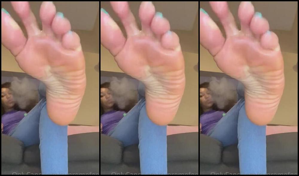 Supremefeett Nicknamed Supremefeett Onlyfans New Pedi Sun Oily Soles