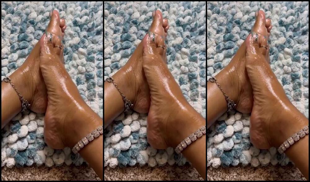 Mytoptiertoes Aka Mytoptiertoes Onlyfans Let Me Memorize You With These