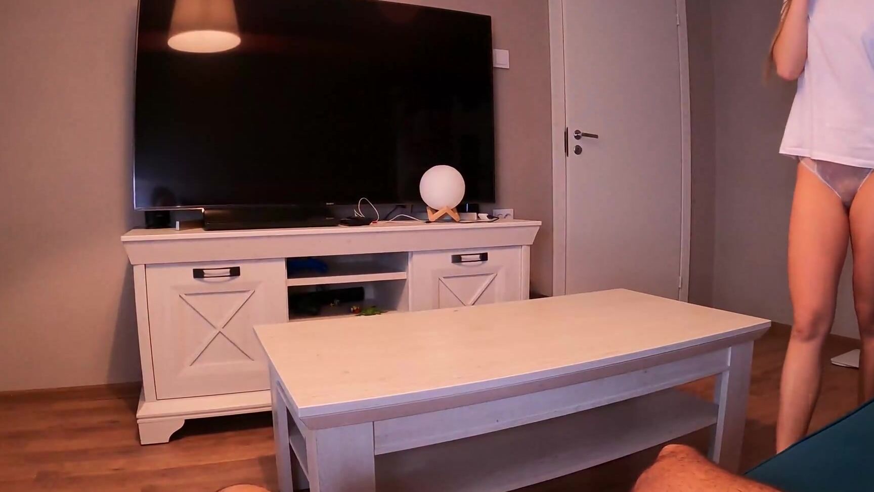 "Blacked" Young, Slut, Tight Pussy, Big Booty, Perfect Body, 18 Years Old, 4K, Sperma, Cum, Pussy Fuck, Reverse Cowgirl, Fit Girl, Sexy Teen, Fucked On The Couch, Big Ass, Blowjob, Suggest Blacked 18 years old slut with perfect ass gets fucked on the