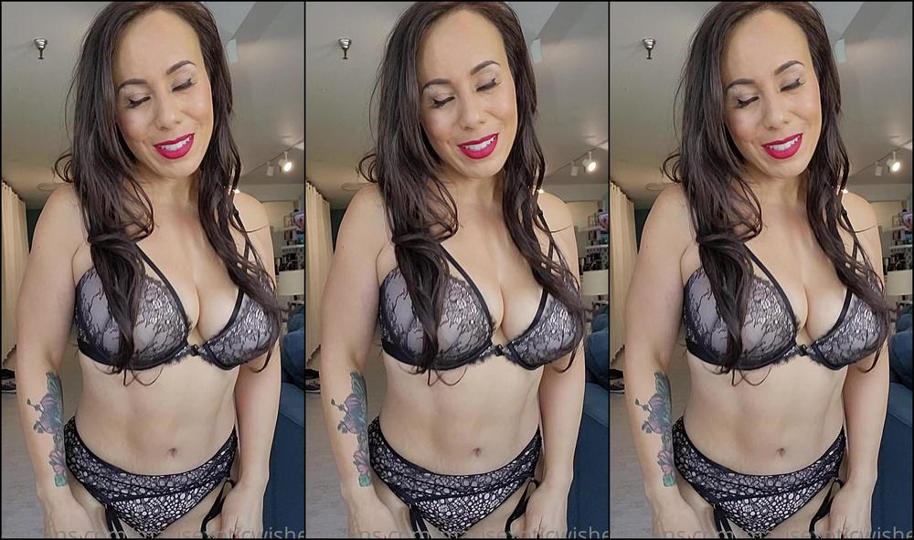 Marisexoticwishes 2601725582 09 16 2022 Watch As I Try To Do A Promo For My Latest Video That Should Go Up