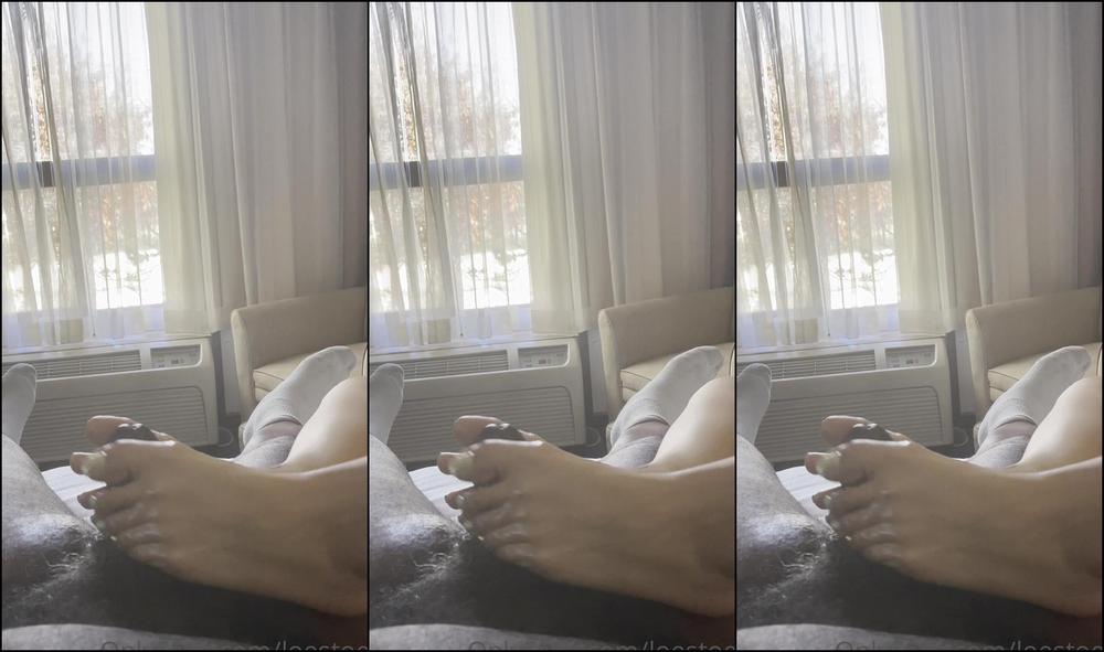 Loestoes A Pov Fj Don T You Wish This Was You