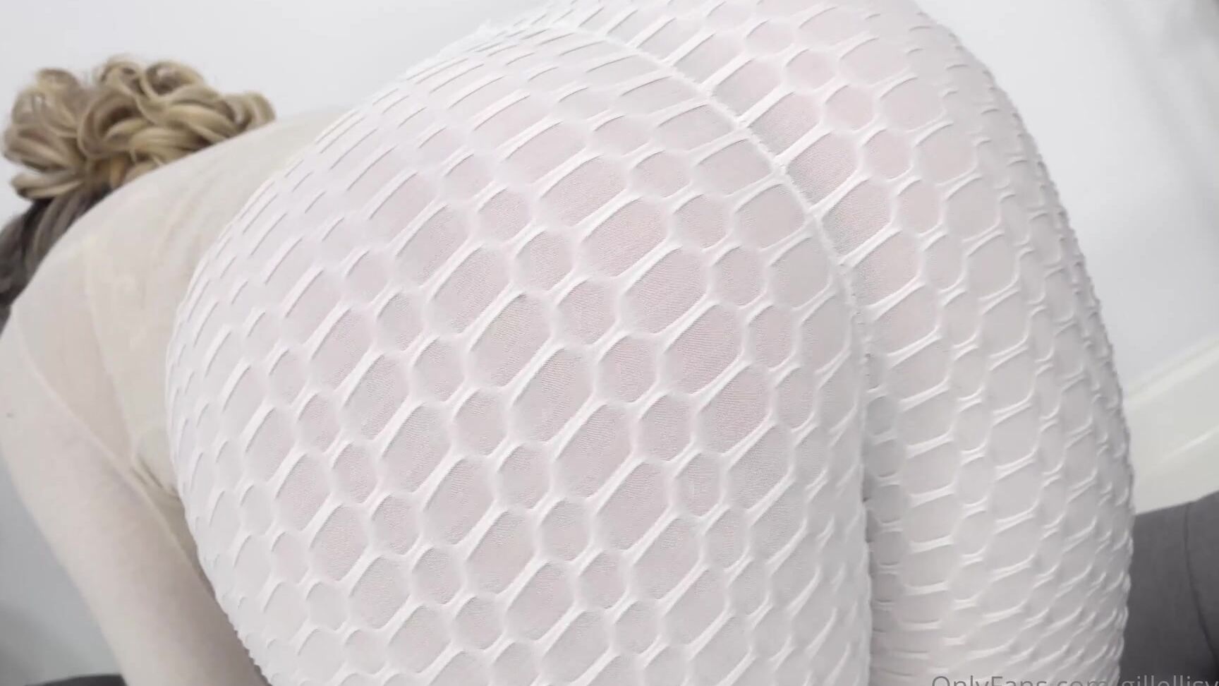 Gillellisyoung I Want To Be Your Personal Porn Slut