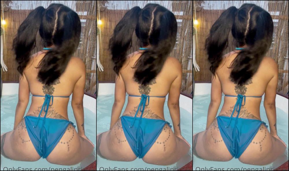 Pengaliprincess Wanna Join Me In The Tub My Love