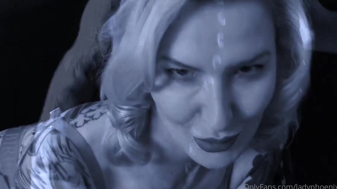 Lady Phoenix Nicknamed Ladyphoenix Ldn Onlyfans The World Of Lady Phoenix I Think This Video Sums Up My World Quite Well Dont You Which Facet Of