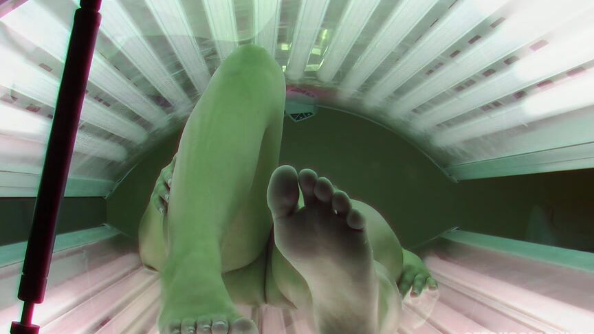 Czech Solarium 192 960540