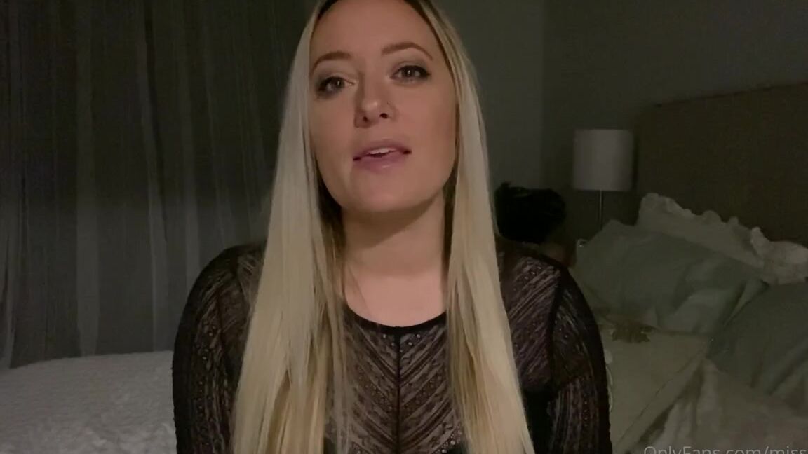 Miss Cassi Nicknamed Misscassi Onlyfans2