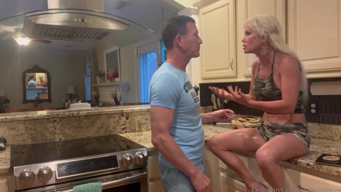 Tatianasteele Just A Little Humiliation I Couldn T Help It