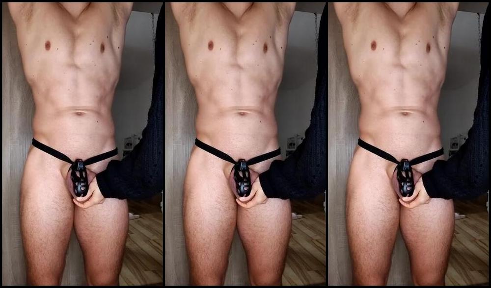 Cuckoldress M 10 06 2024 Onlyfans Video Cuckgasm Locktober Edition