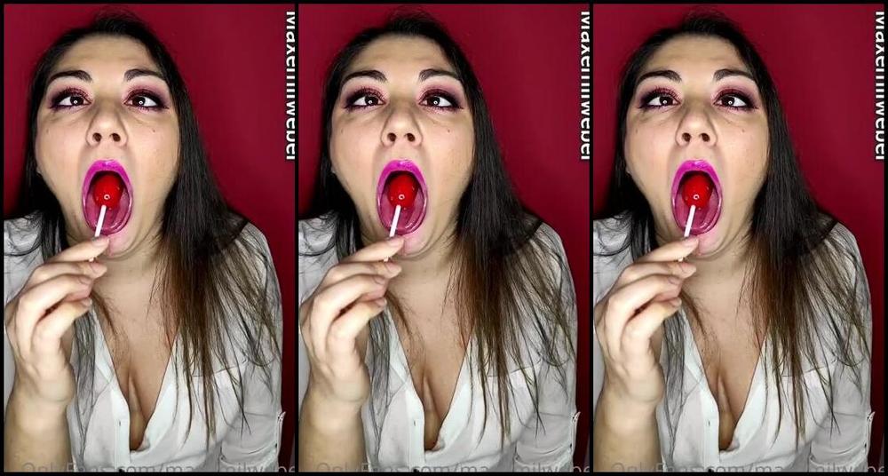 Emily Maxemilweber Nicknamed Maxemilweber 04 20 2021 Onlyfans Video You Like This Ue