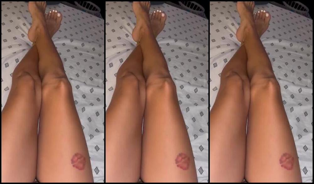 Miliani Nicknamed Miliani Onlyfans Can I Rub Them On You