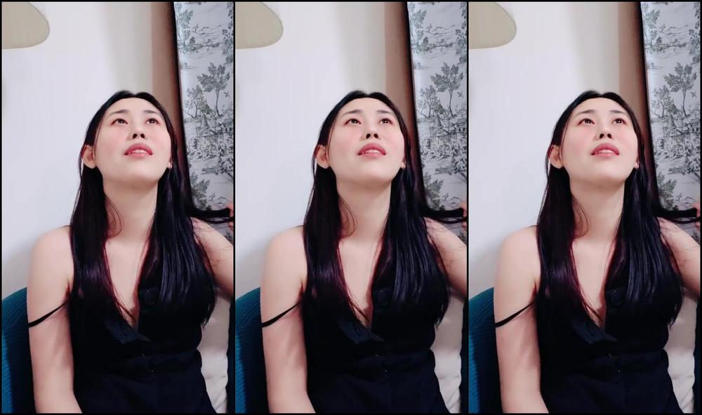 Asian Domestic Zone Self Filmed 07049