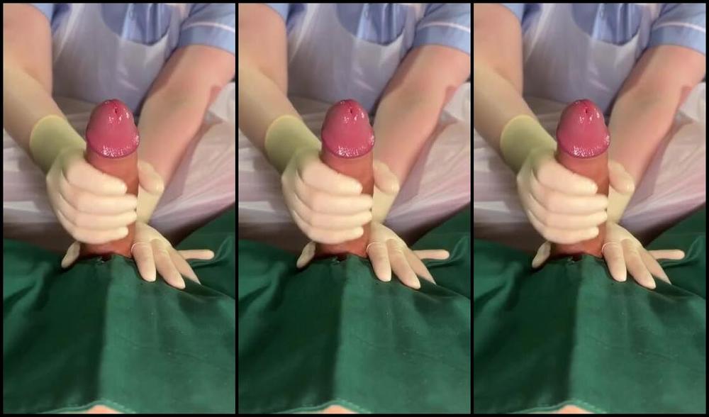 Milking Nurse Nicknamed Milking Nurse 05 26 2024 Onlyfans Video Same Milking Gsu