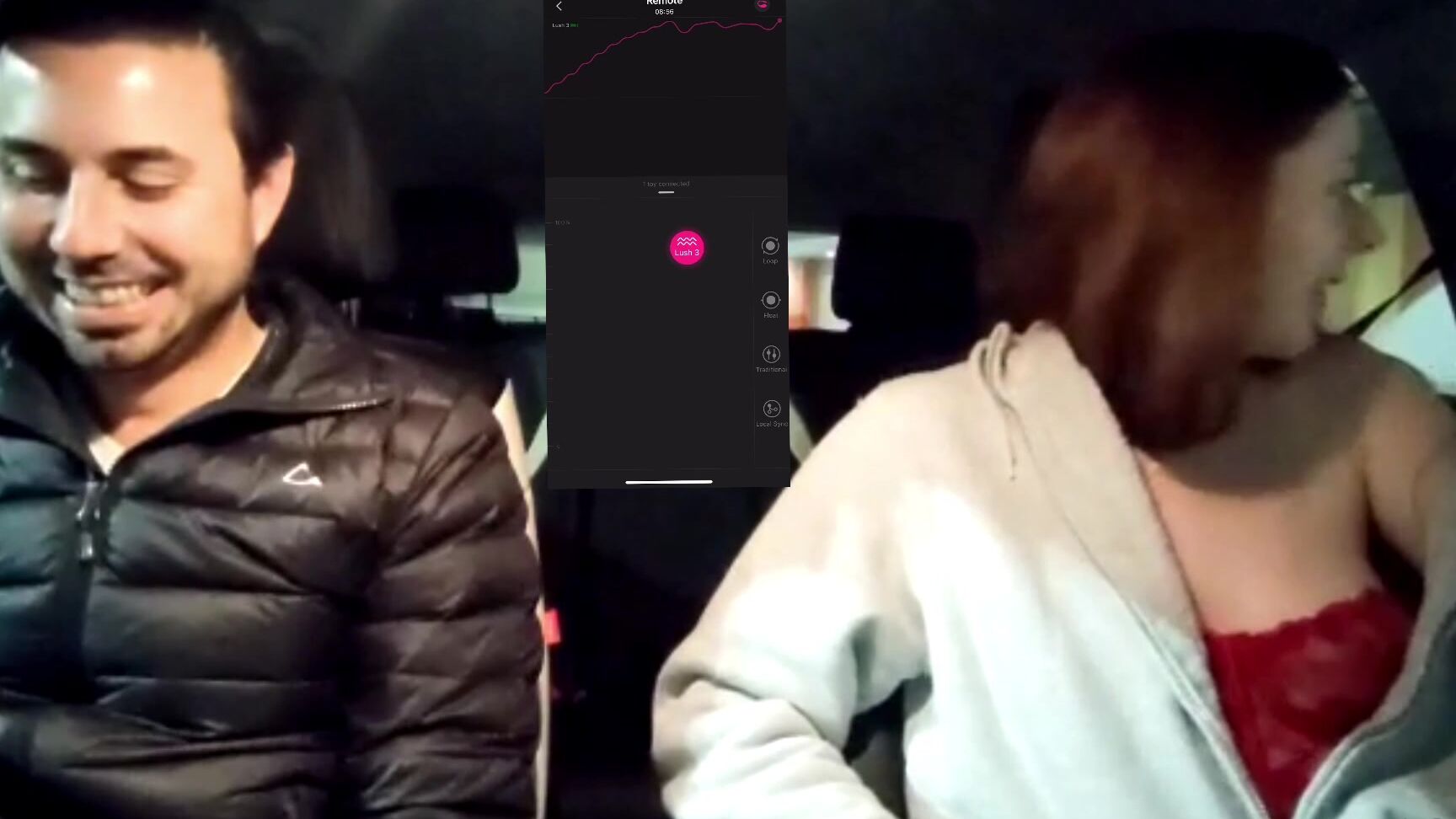 Nadiafoxx Foxxmas Day Well This Day Was A Onlyfans XXX