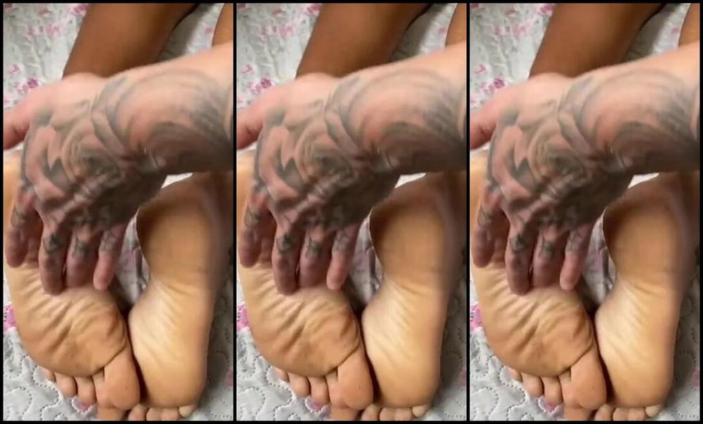 Erika Keylla Nicknamed Kellfemdom 02 14 2023 Onlyfans Video Cocegas