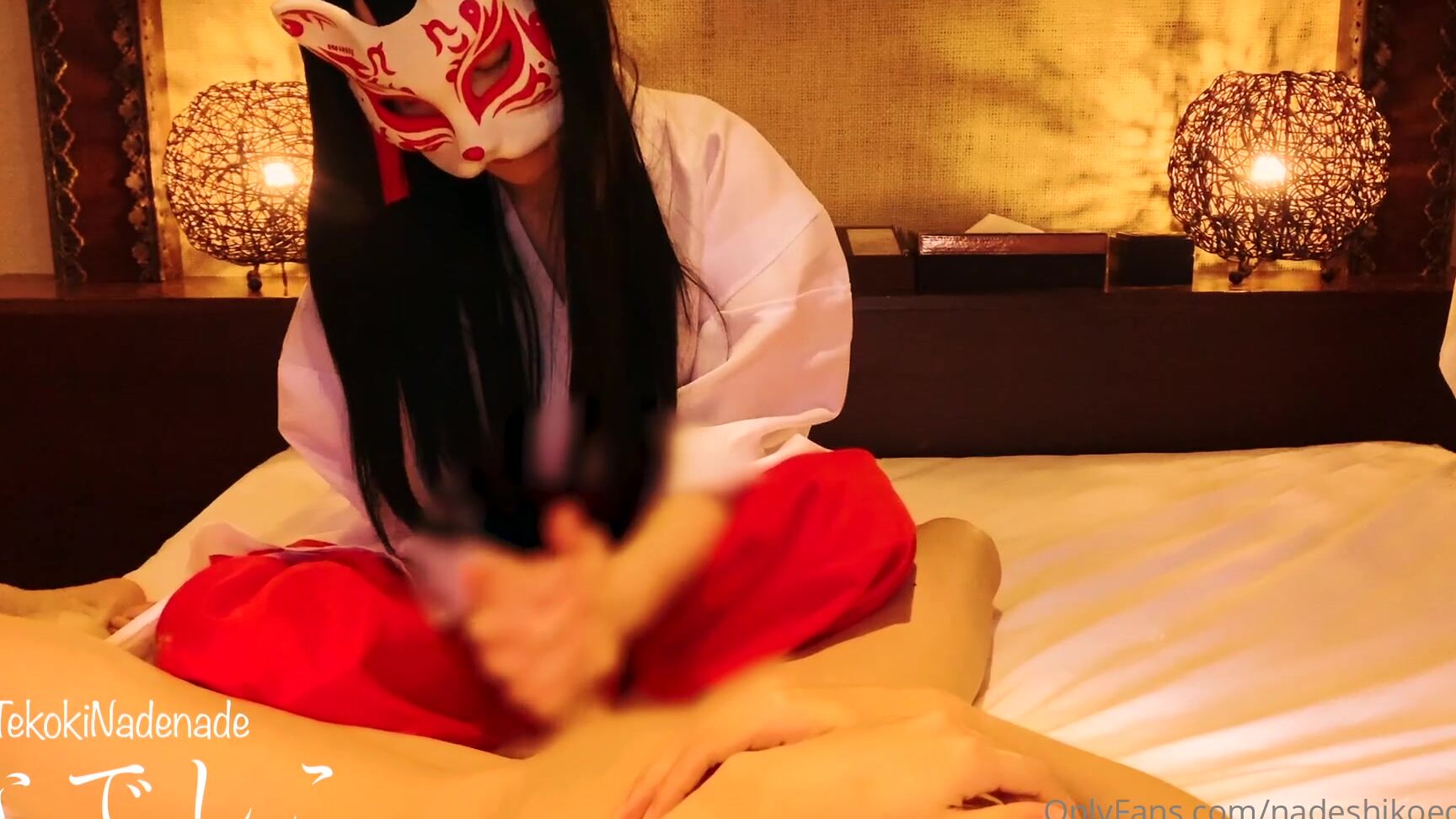 Nadeshikoedging Vlog The Last Time I Saw Him I Didn T Let Him Cum And We Said Goodbye To Each Other So I Thoug