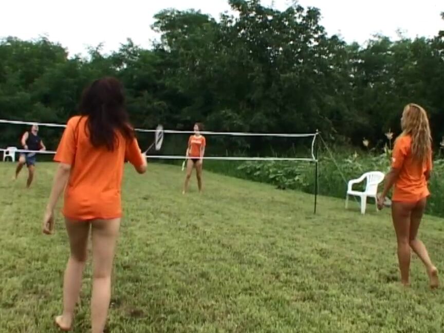 Christinaventura Sporty Teens