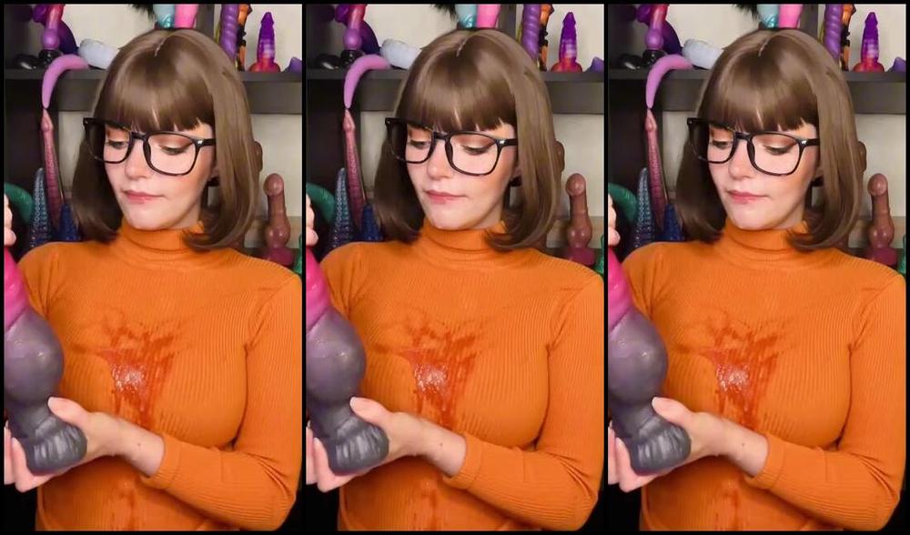 Thecutestkittycat S Nicknamed Thecutestkittycat 04 22 2025 Onlyfans Video The Centaur Told His Monster Friends About Me And How Great My Mouth Was The