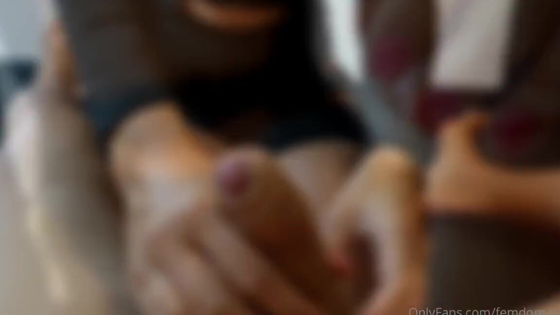 Femdomcouple Femdom 10 04 2024 Onlyfans Video Locktober Cage 2Teaser Full Video Following This Evening