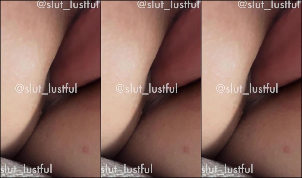 Lustful Slut Untitled Project