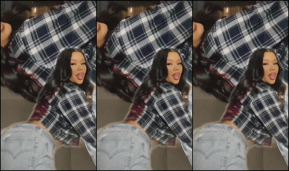 Younganturnt Save Me For Dessert