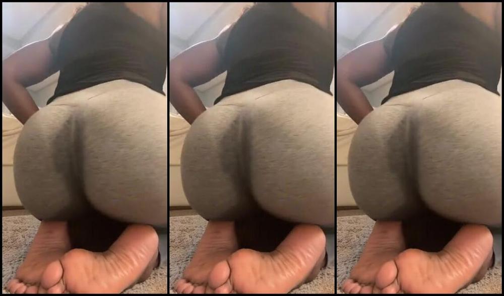 Haitian Babefeet 07 10 2024 Onlyfans Video I Just Left The Gym And I Know You Enjoy Being A Good Boy To My