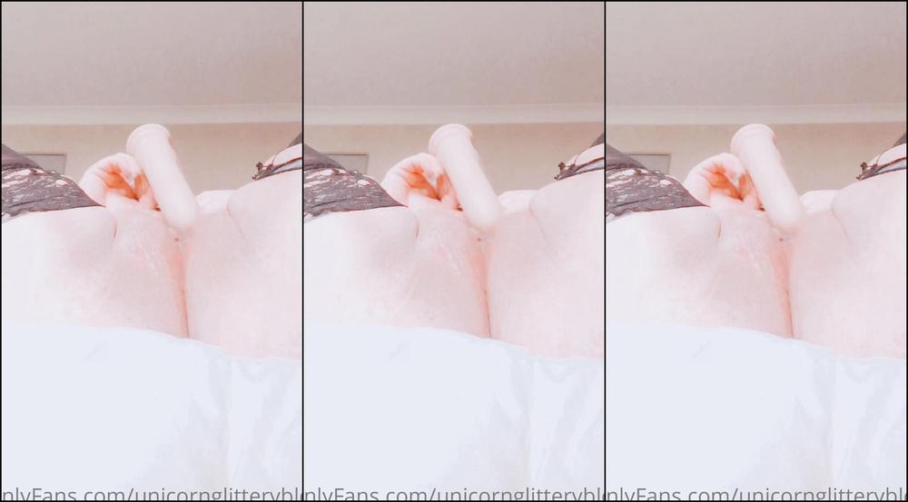 Unicornglitteryblood 2210117901 09 02 2021 I Think I M Going Crazy