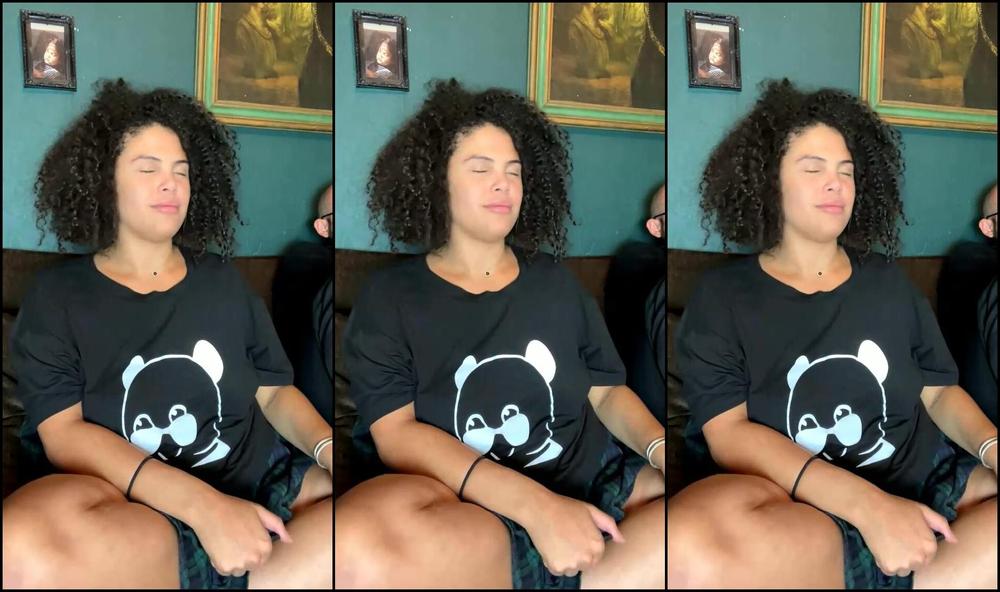 Orcwaifu This Is A Live From A Few Months Ago