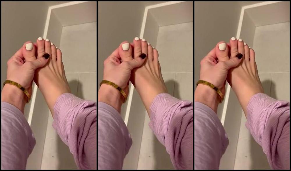 Princessava22 Foot Fetish 09 28 2024 Onlyfans Video Pay These Soles Fuckers