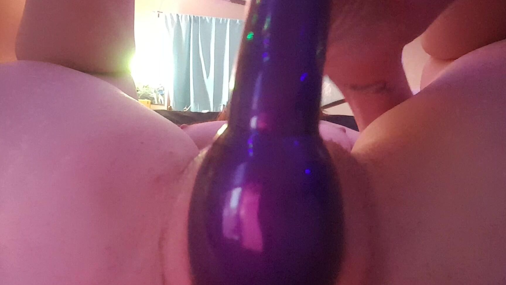 Frostyprincess Cummy Vib Play