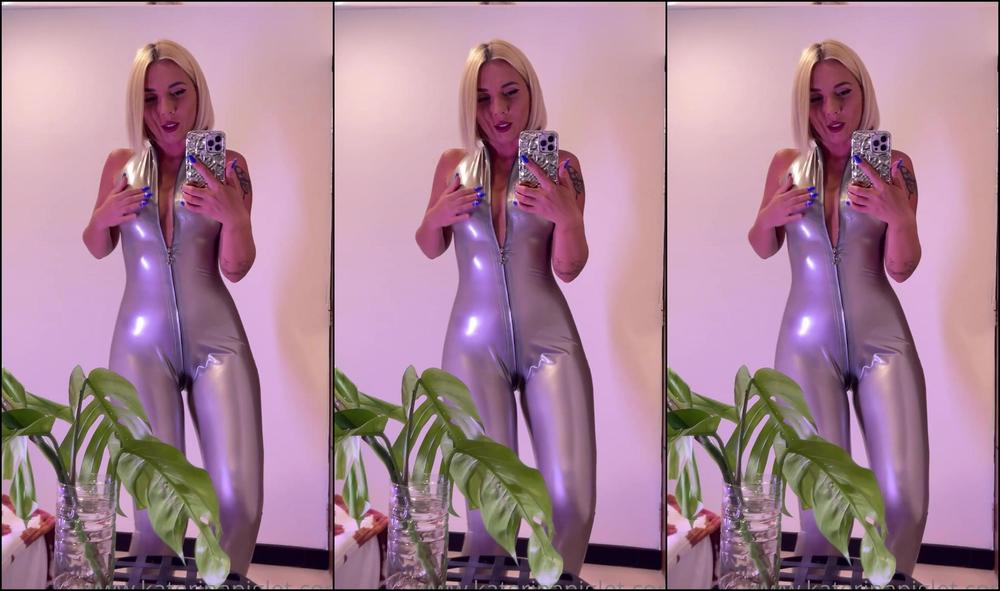 Katerinapiglet I Like To Tease