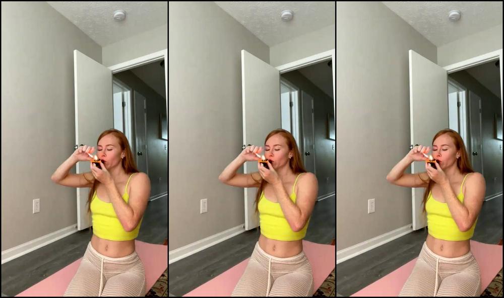 Lila Davis Stream Started At Pm