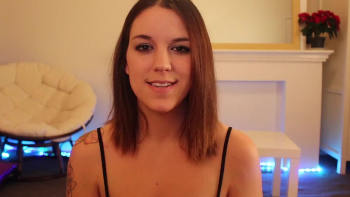 'starving Artist' Verbal Humiliation - Humiliatrix Comedy Femdom_Cora Borealis PornHubPremium