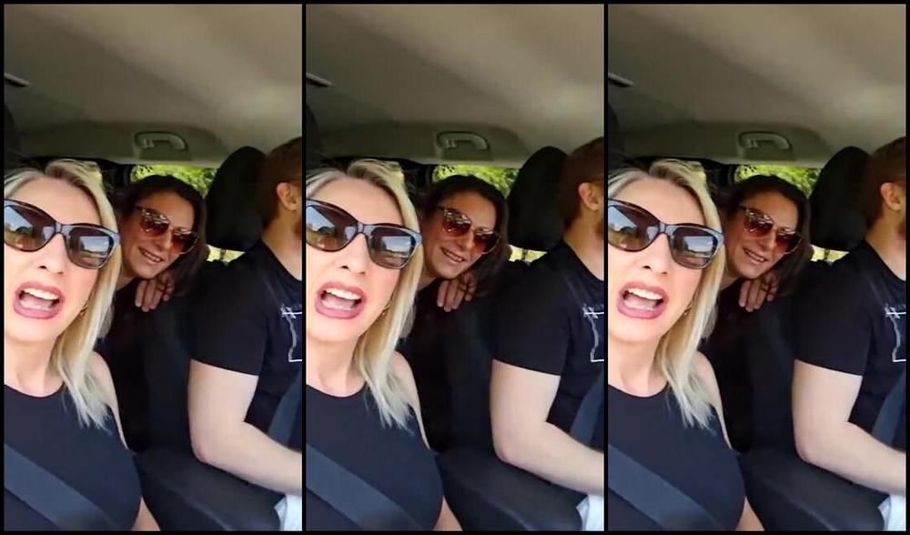 Dea Samantha Vip Nicknamed Deasamanthavip 07 06 2024 Onlyfans Video Se Ti Sei Perso La Mia Cam Di Oggi Con Vipveronica E Bakifedele Recuperala Ora