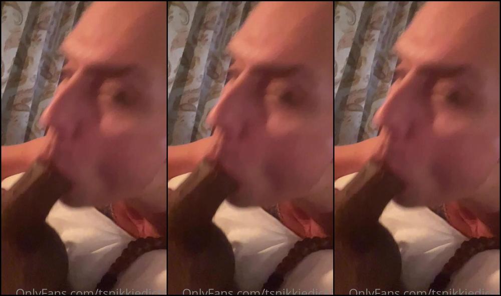 Tsnikkiedickie I Know I Know But I Could Not See Myself Licking His Asshole A Lil Comedy At The End Of