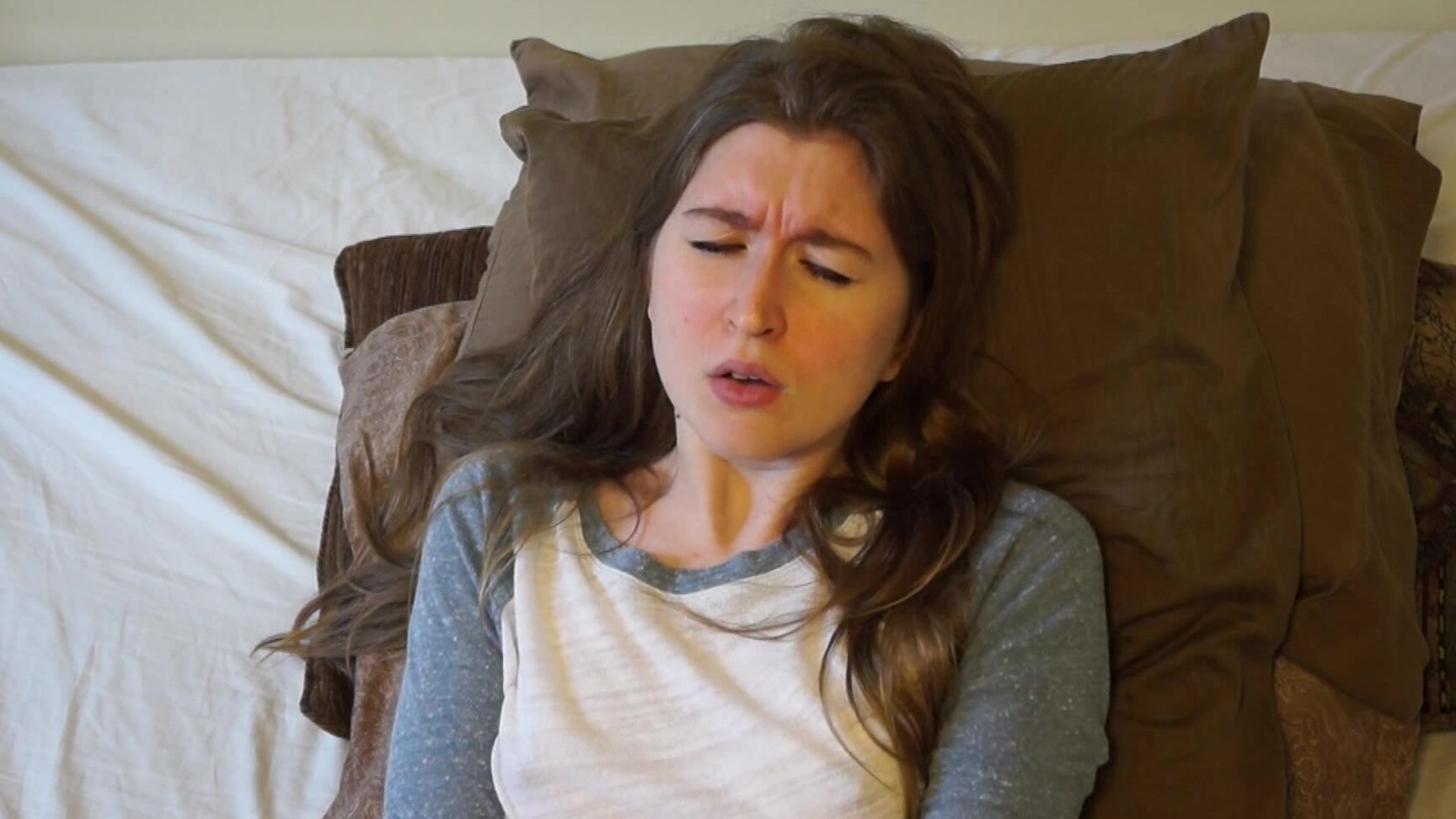 Miss Lilly Lynn Quiet Agony