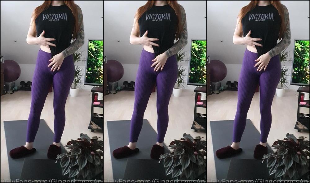 Gingerlovesanal 2021 02 04 2017447163