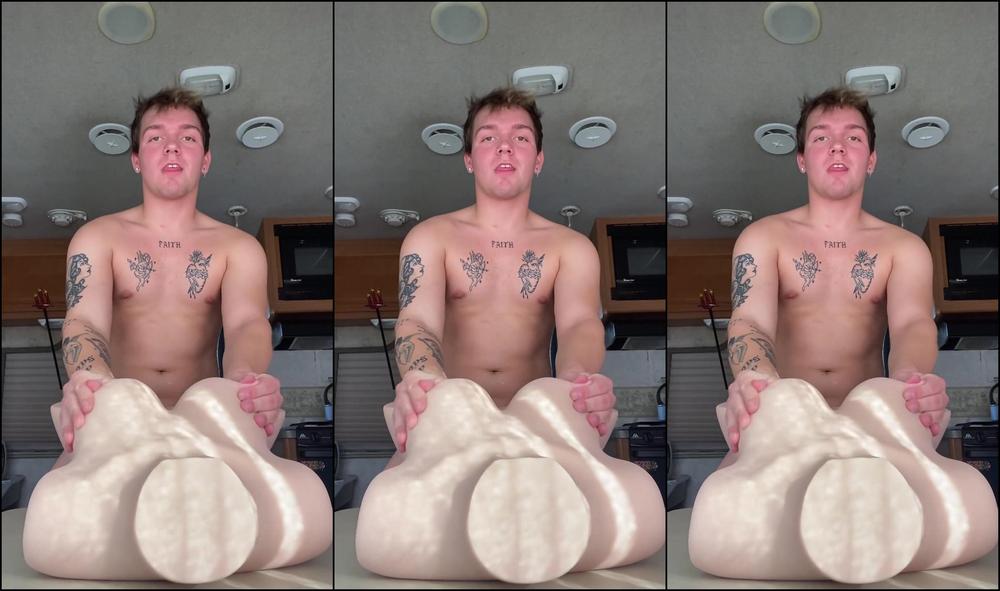 College,Fucking,Solo Male,Tight Asses,Toys joshualewisxxx fucking my life size toy ManyVids