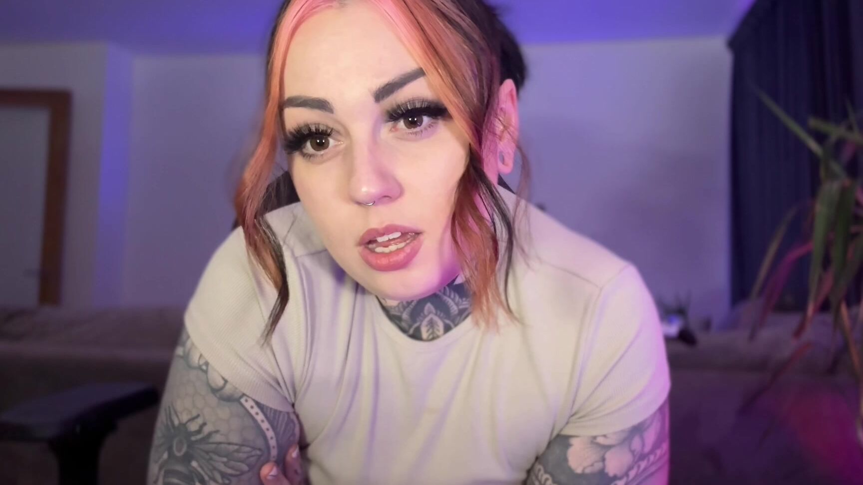 "MissValentina" femdom, femdompov, financialdomination, games, mesmerize Financial Ruin Game manyvids