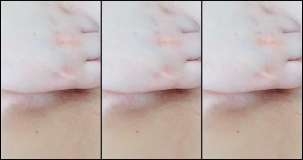 Jjade Someone Interrupted My Play Time