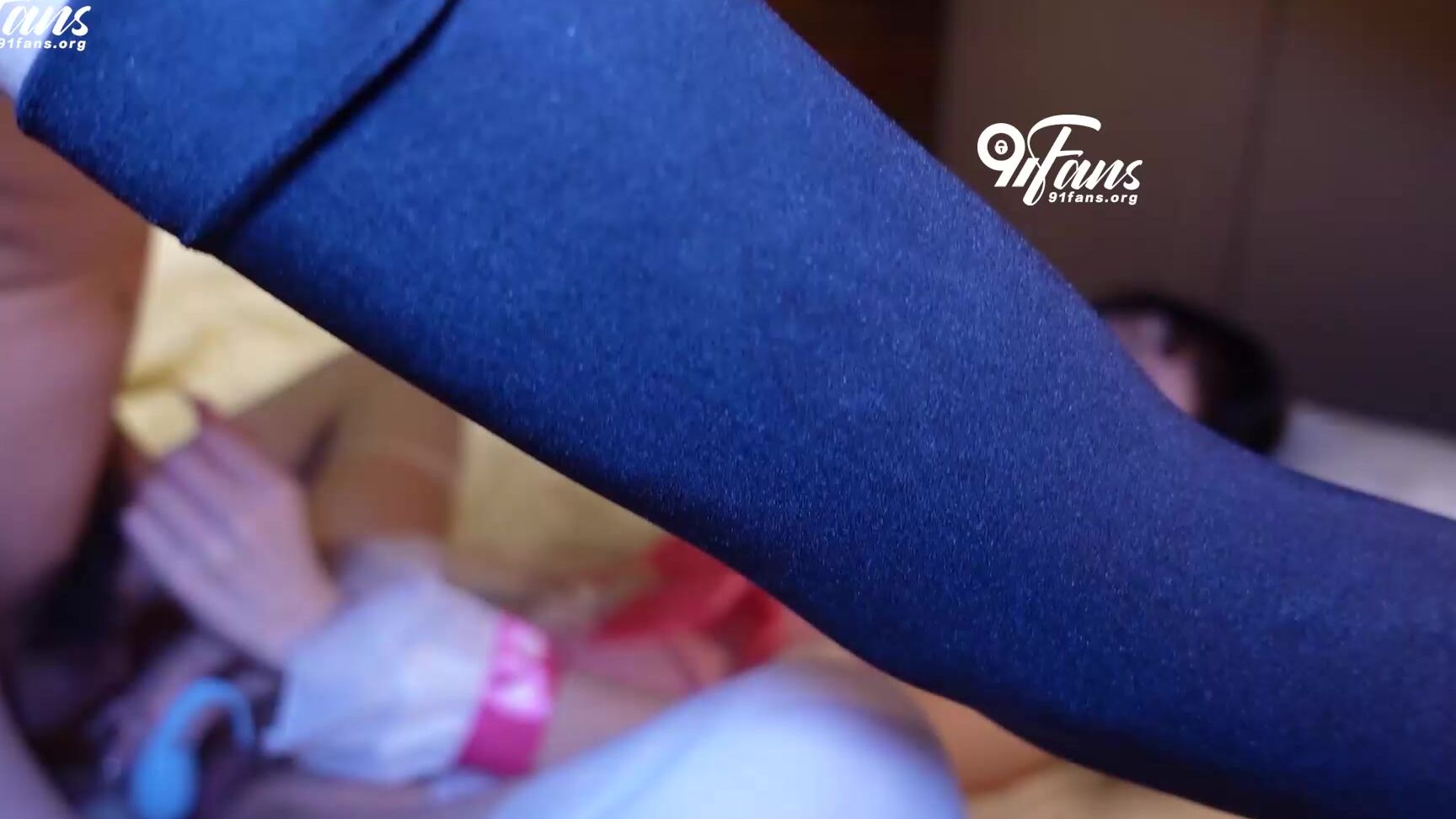 Blowjob, All Sex Cola Jiang - Crazy doggy with twin tails SiteRip