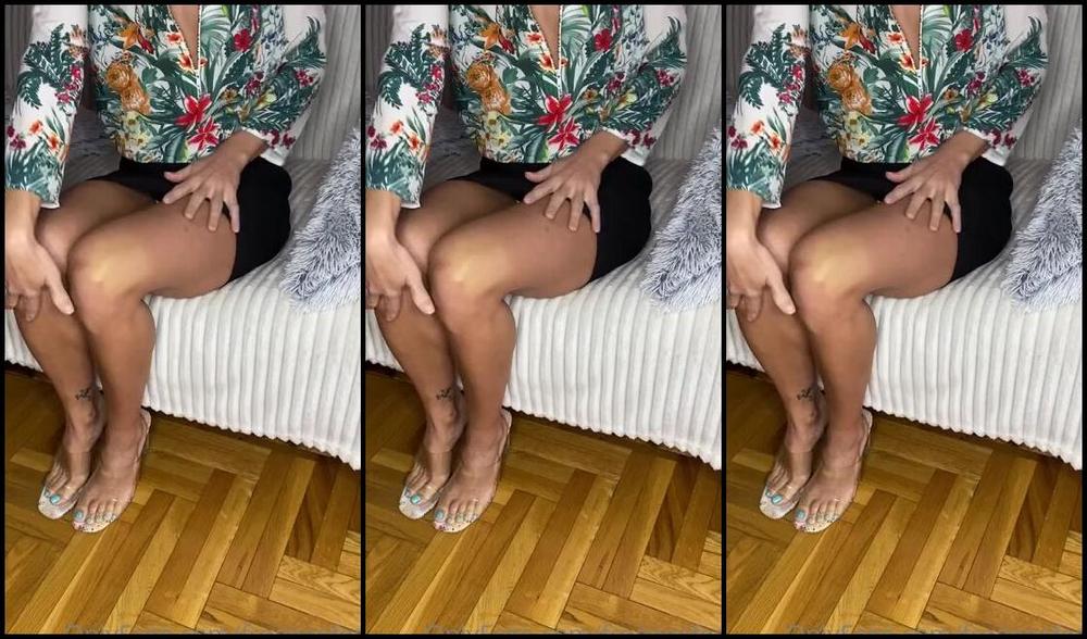 Froggeevip Onlyfans A Little Dangling For My Lovers Do You Want More Videos Like This