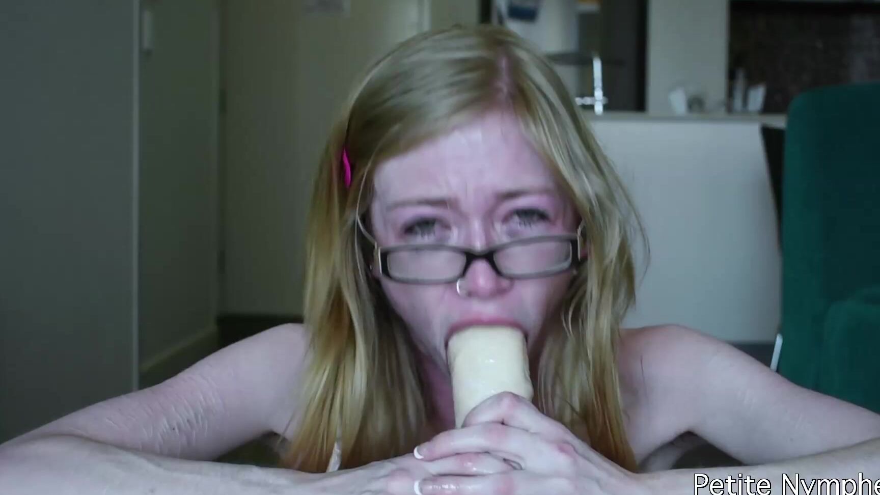 Petite Nymphet Membership Only Dirty Talk For Daddy