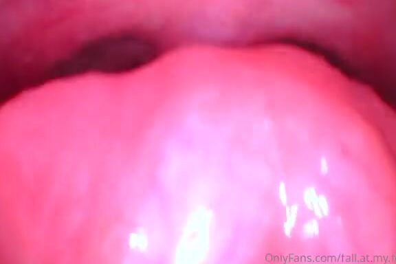 Feetangel Nicknamed Fallatmyfeet Foot Fetish 08 23 2022 Onlyfans Video Imagine Sliding Down My Throat