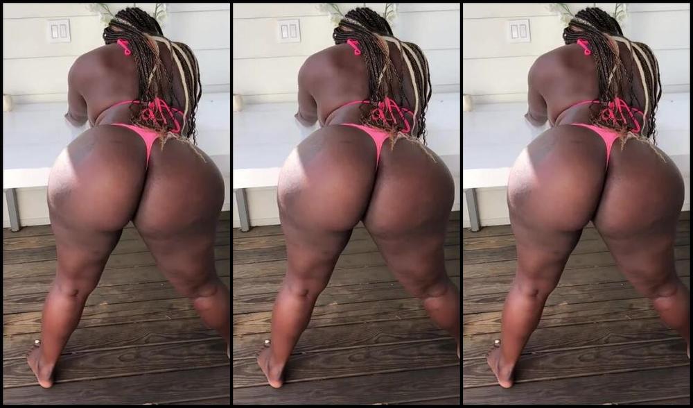 Mistress Gabby Nicknamed Blackgabbydoll Onlyfans Dm Me Your Thoughts Let S Have Some Real Fun Can You Handle All This Juicy